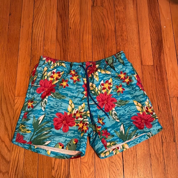 Boca Classics Bathing Suit - Picture 1 of 2